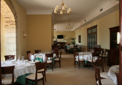 Hotel Villa Giuliana